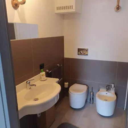 Casa Indipendente Mare E Citta