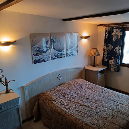 Hébergement de vacances Casa Indipendente Mare E Citta